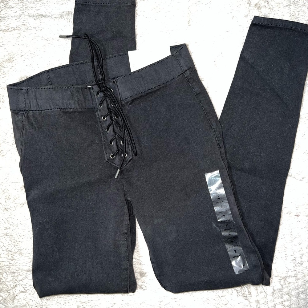AE jeans
